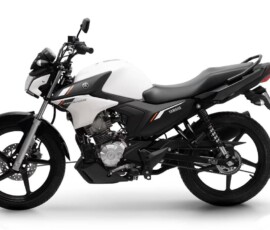 Yamaha Factor 2026 chega por R$ 18.490, confira o que mudou 5 Yamaha Factor 2026 chega por R$ 18.490, confira o que mudou 1