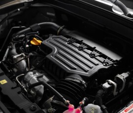 Jeep Renegade 2027 motor híbrido leve Jeep Renegade 2027 motor híbrido leve