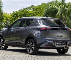 Nissan Kait Nissan Kait