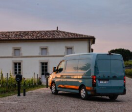 Renault Master 2027 Renault Master 2027