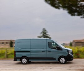 Novo Renault Master 2027 já está no Brasil 7 Novo Renault Master 2027 já está no Brasil 2