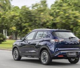 Nissan Kait Advance Plus Nissan Kait Advance Plus