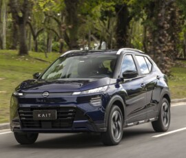 Nissan Kait 2026 Nissan Kait 2026