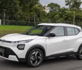 Nissan Kait Exclusive 2026 Nissan Kait Exclusive 2026