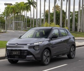 NIssan Kait Sense NIssan Kait Sense