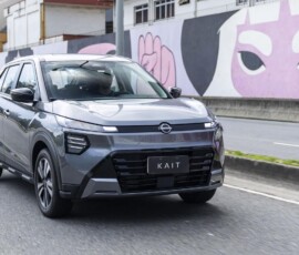 NIssan Kait 2026 NIssan Kait 2026