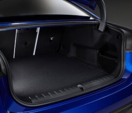 BMW i3 2027 porta malas trunk BMW i3 2027 porta malas trunk