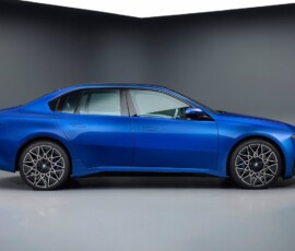 BMW i3 2027 BMW i3 2027