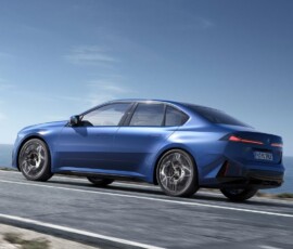 BMW i3 2027 BMW i3 2027