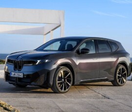 BMW iX3 2026 BMW iX3 2026