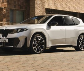 BMW ix3 2026 BMW ix3 2026