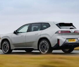 BMW ix3 2026 BMW ix3 2026