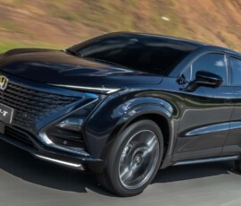 Changan Uni-T Changan Uni-T