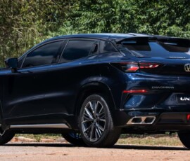 Changan Uni-T 2026 Changan Uni-T 2026