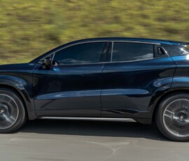 Changan Uni T Changan Uni T