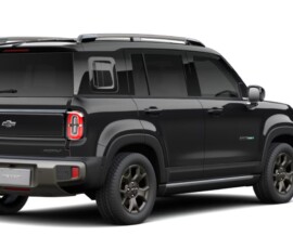 Chevrolet Spark Chevrolet Spark