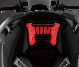 Dafra ADXTG 150 lanterna traseira Dafra ADXTG 150 lanterna traseira