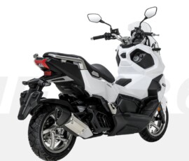 Dafra ADXTG 150 2026 Dafra ADXTG 150 2026