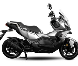 Dafra ADXTG Dafra ADXTG