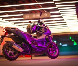 Dafra ADXTG Dafra ADXTG