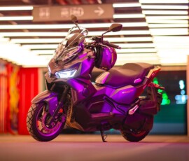 Dafra ADXTG 150 2026 Dafra ADXTG 150 2026