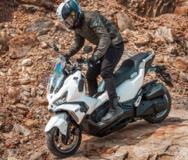 Dafra ADXTG 150 Dafra ADXTG 150