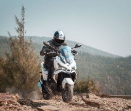 Dafra ADXTG 150 Dafra ADXTG 150