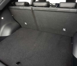 GAC GS3 porta malas GAC GS3 porta malas