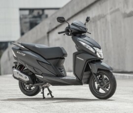 Honda Elite 125 2027 Honda Elite 125 2027