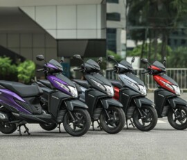 Honda Elite 2027 Honda Elite 2027