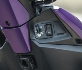 Honda Elite 125 2027 botão Honda Elite 125 2027 botão