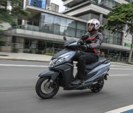 Honda Elite 125 2027 Honda Elite 125 2027