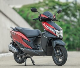 Honda Elite 2027 Honda Elite 2027