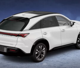 Infiniti QX65 Infiniti QX65