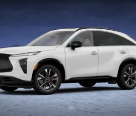 Infiniti QX65 2027 Infiniti QX65 2027