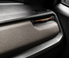 Jeep Renegade 2027 Sahara detalhe painel Jeep Renegade 2027 Sahara detalhe painel