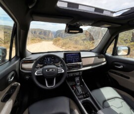 Jeep Renegade 2027 interior Jeep Renegade 2027 interior