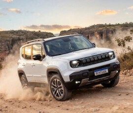 Jeep Renegade 2027 Jeep Renegade 2027