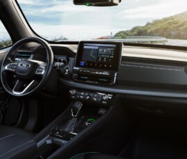 Jeep Renegade 2027 interior Jeep Renegade 2027 interior