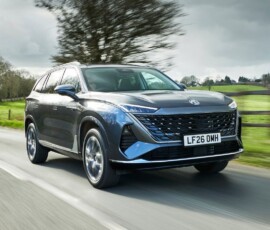 MG S9 PHEV 2027 MG S9 PHEV 2027