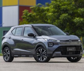 Nissan Kait Sense Nissan Kait Sense