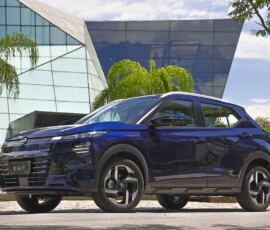 NIssan Kait Advance NIssan Kait Advance