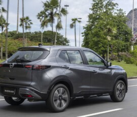 NIssan Kait Sense NIssan Kait Sense