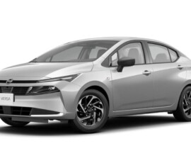 Nissan Versa 2026 2027 Advance Nissan Versa 2026 2027 Advance