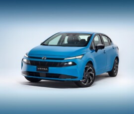 novo Nissan Versa 2027 novo Nissan Versa 2027