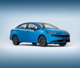 novo Nissan Versa 2027 novo Nissan Versa 2027