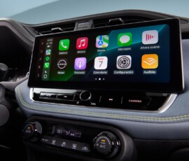 novo Nissan Versa 2027 interior multimidia novo Nissan Versa 2027 interior multimidia