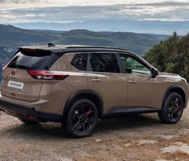 Nissan X-Trail Nissan X-Trail