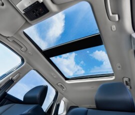 Novo Nissan X-Trail 2026 é revelado e chegará ao Brasil ainda este ano 5 Novo Nissan X-Trail 2026 é revelado e chegará ao Brasil ainda este ano 1