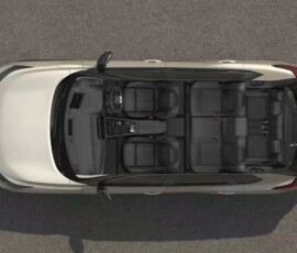 Nissan X-Trail 2026 interior Nissan X-Trail 2026 interior